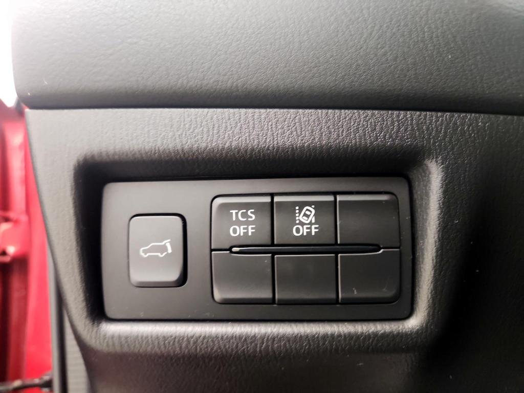 used 2018 Mazda CX-5 car, priced at $14,998