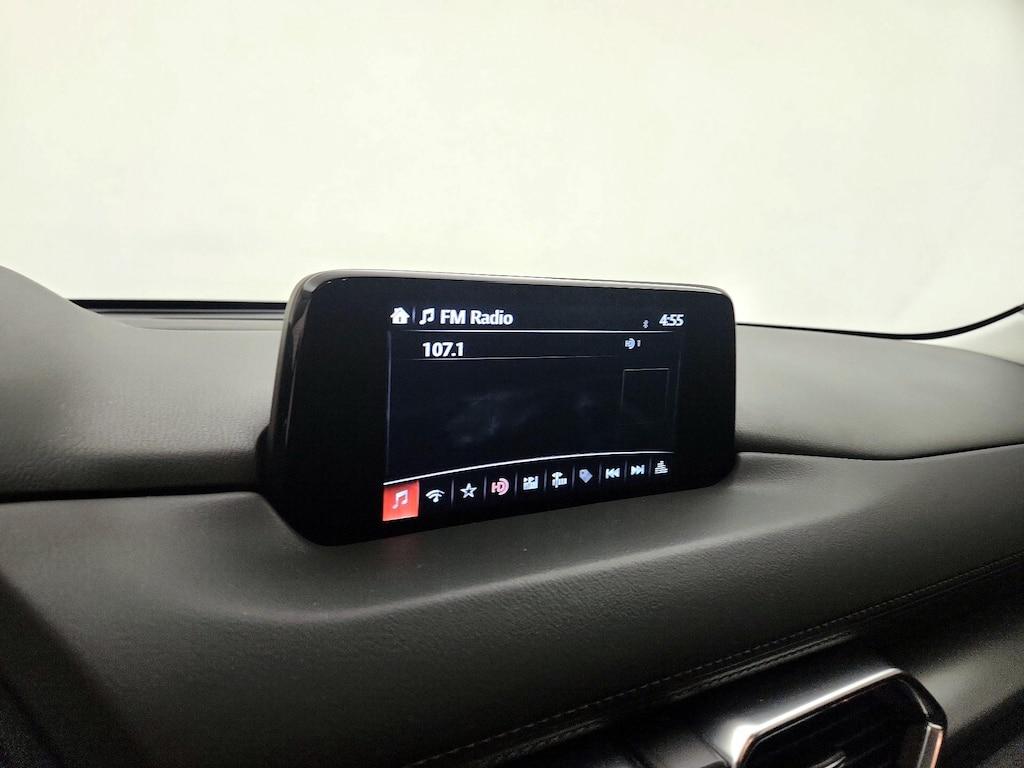 used 2018 Mazda CX-5 car, priced at $14,998