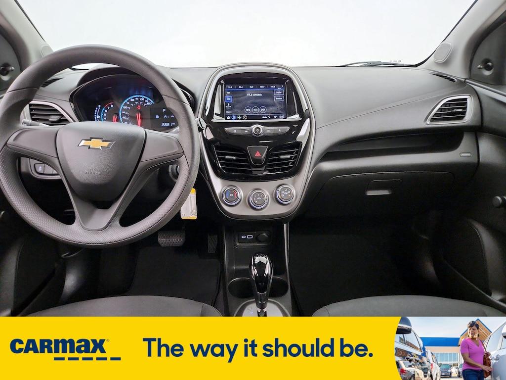 used 2019 Chevrolet Spark car, priced at $14,599