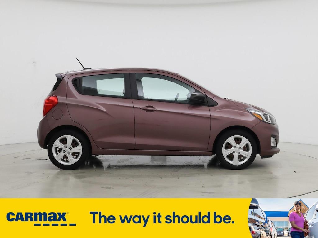 used 2019 Chevrolet Spark car, priced at $14,599