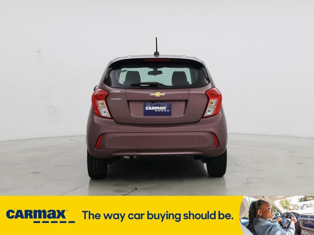 used 2019 Chevrolet Spark car, priced at $14,599