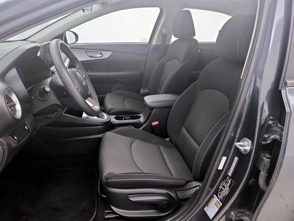 used 2024 Kia Forte car, priced at $18,998