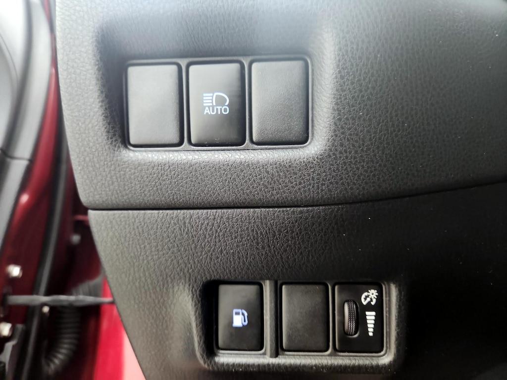 used 2019 Toyota C-HR car, priced at $18,998