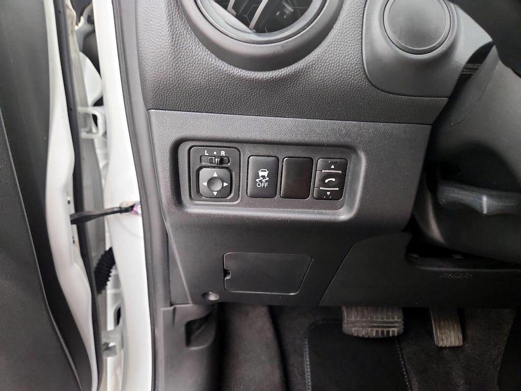 used 2015 Mitsubishi Mirage car, priced at $10,599
