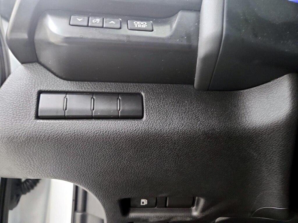 used 2022 Lexus UX 200 car, priced at $28,998