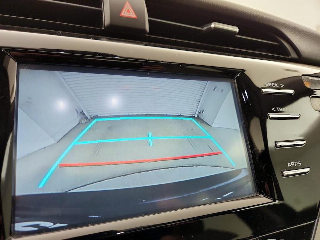 used 2019 Toyota Camry car, priced at $17,998
