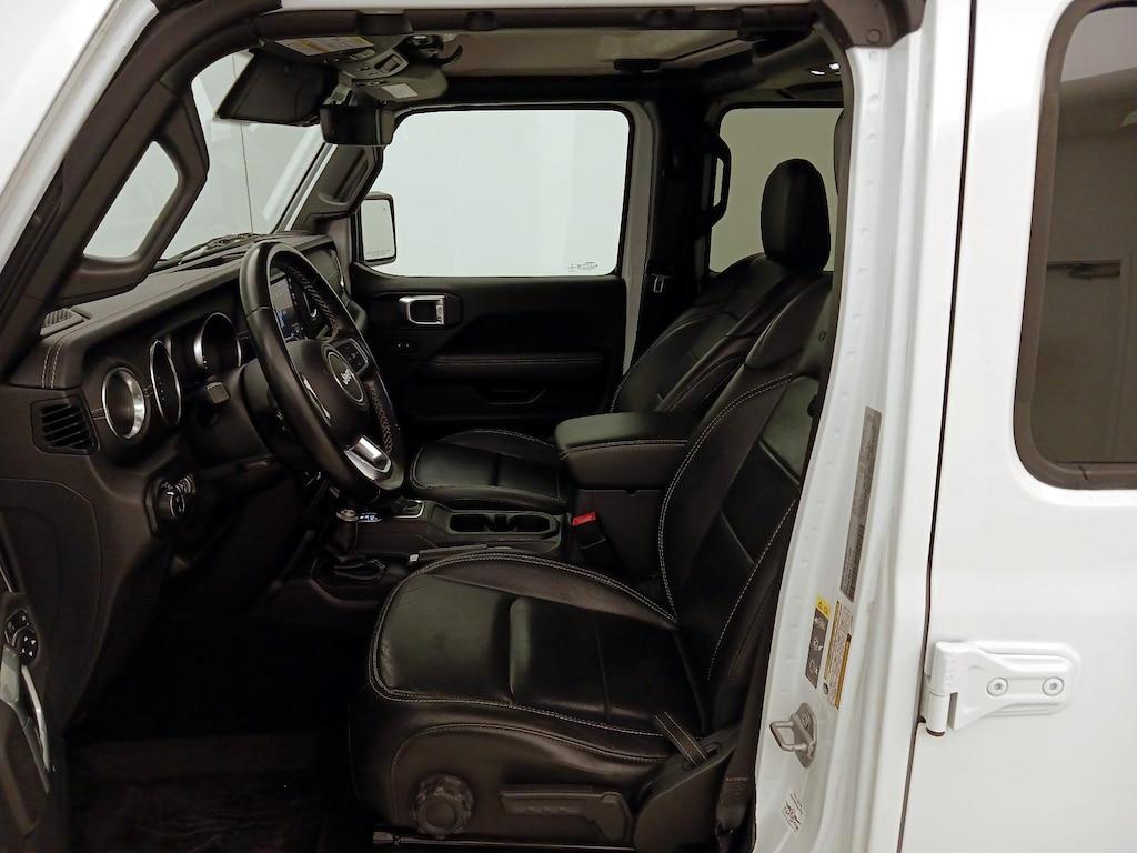 used 2020 Jeep Gladiator car, priced at $32,998