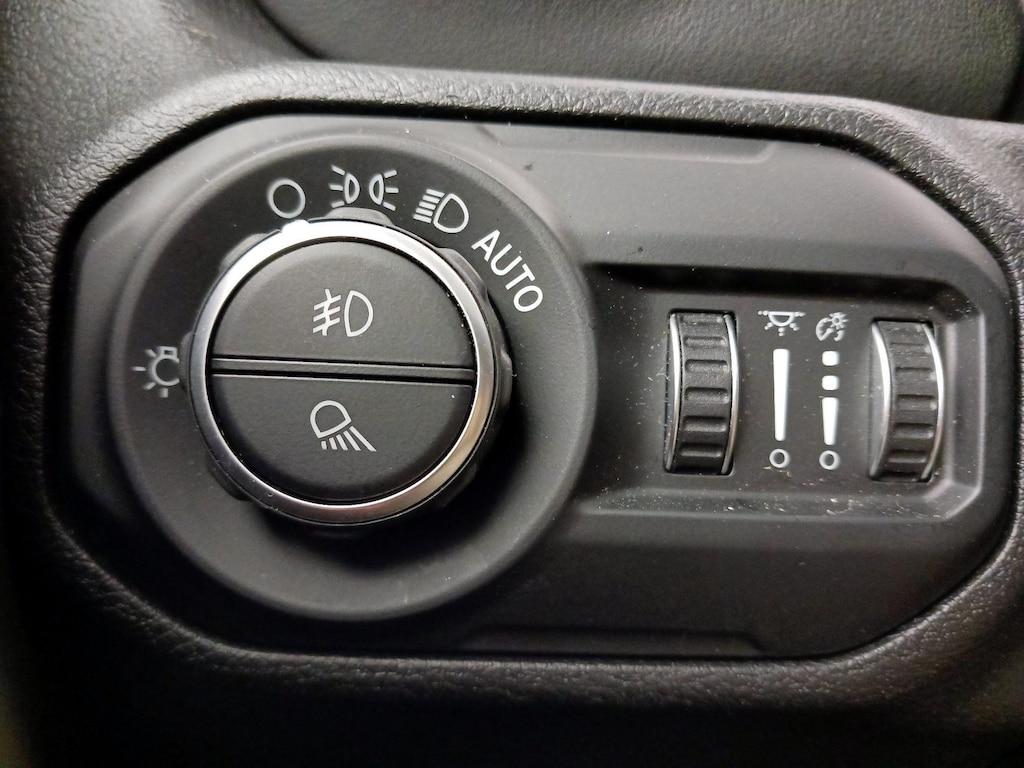 used 2020 Jeep Gladiator car, priced at $32,998