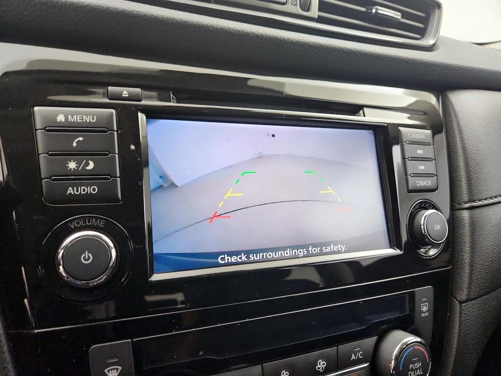 used 2019 Nissan Rogue car, priced at $14,998