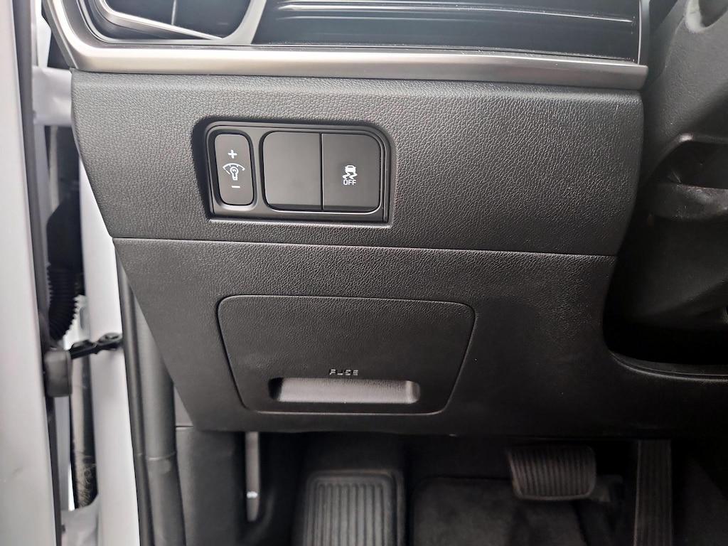 used 2025 Kia Sorento car, priced at $30,998