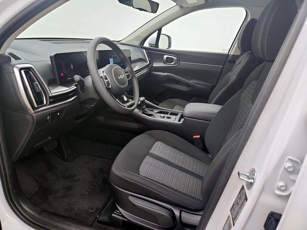 used 2025 Kia Sorento car, priced at $30,998