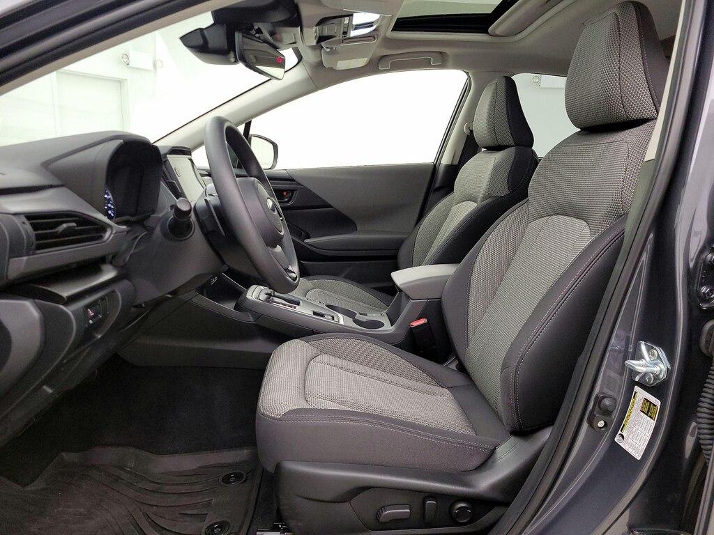 used 2024 Subaru Crosstrek car, priced at $28,998