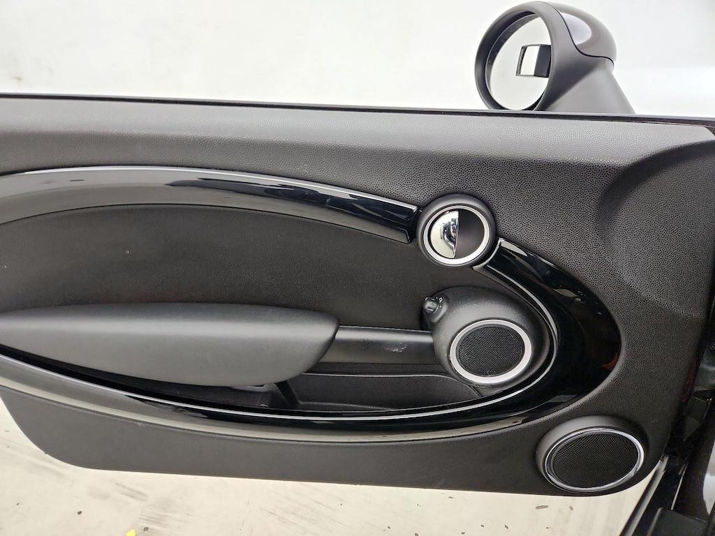 used 2015 MINI Convertible car, priced at $16,998