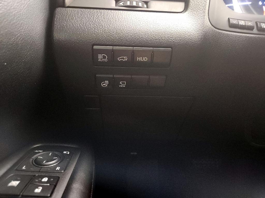 used 2021 Lexus RX 350 car, priced at $41,998