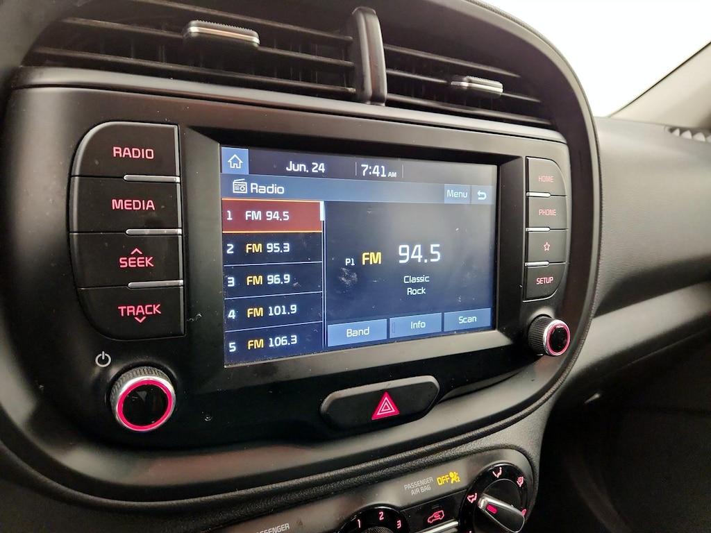 used 2020 Kia Soul car, priced at $15,998