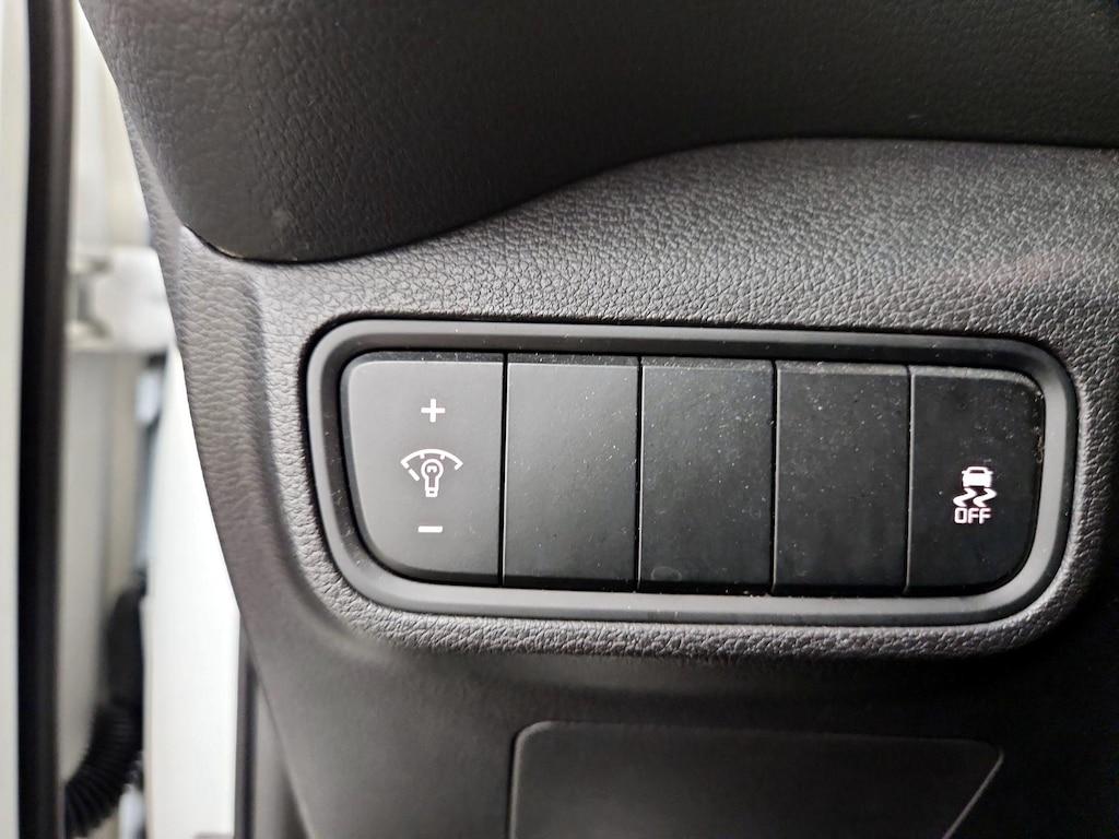 used 2020 Kia Soul car, priced at $15,998