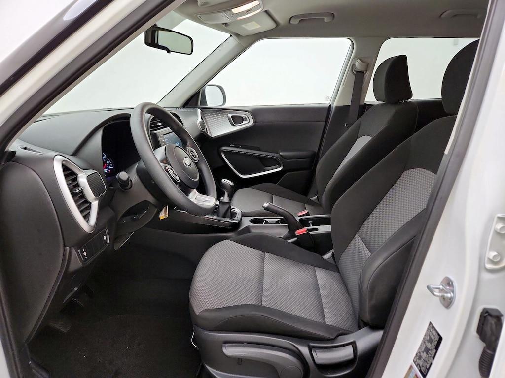 used 2020 Kia Soul car, priced at $15,998