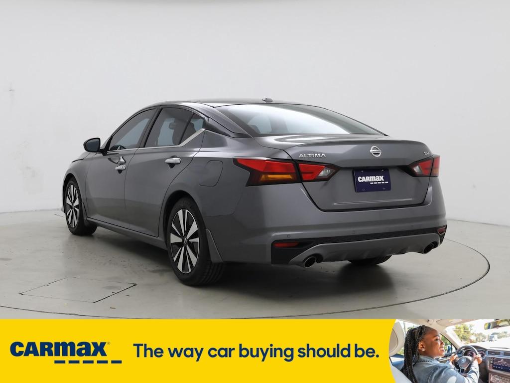 used 2019 Nissan Altima car, priced at $18,998