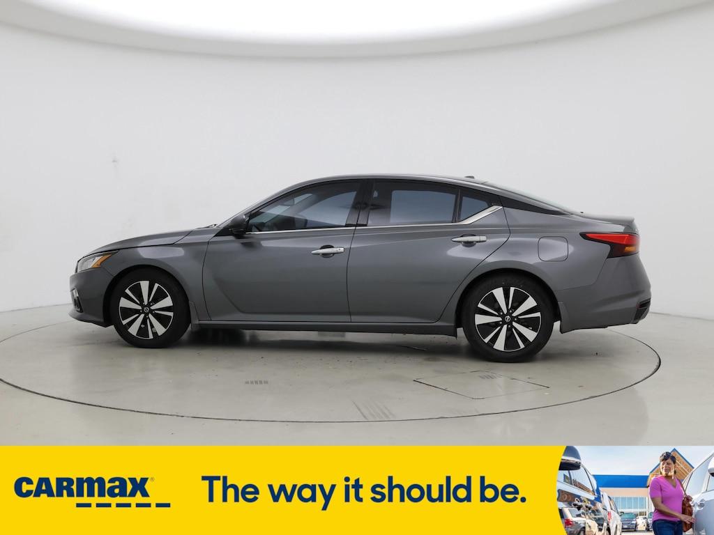 used 2019 Nissan Altima car, priced at $18,998