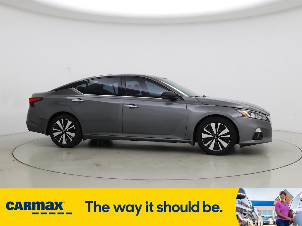 used 2019 Nissan Altima car, priced at $18,998