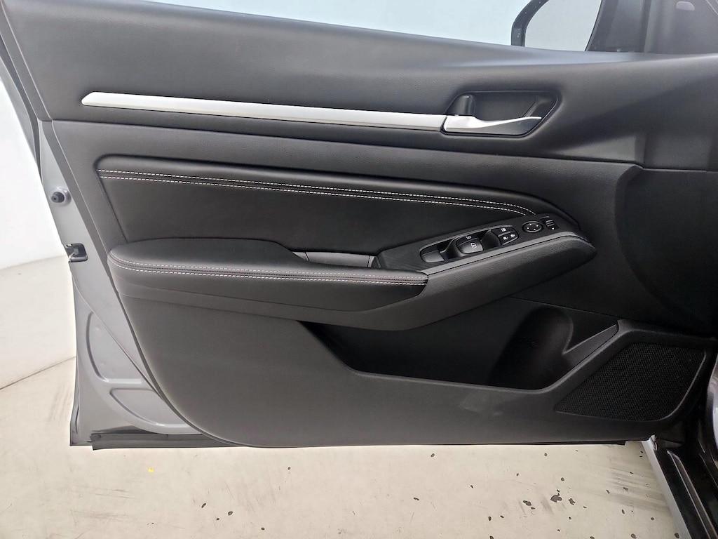 used 2019 Nissan Altima car, priced at $18,998