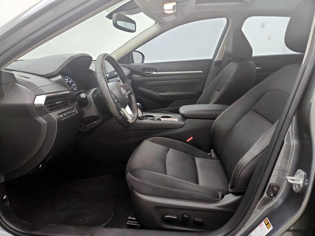used 2019 Nissan Altima car, priced at $18,998