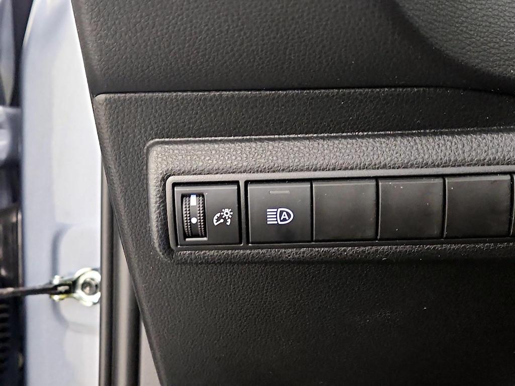 used 2022 Toyota Corolla car, priced at $22,998