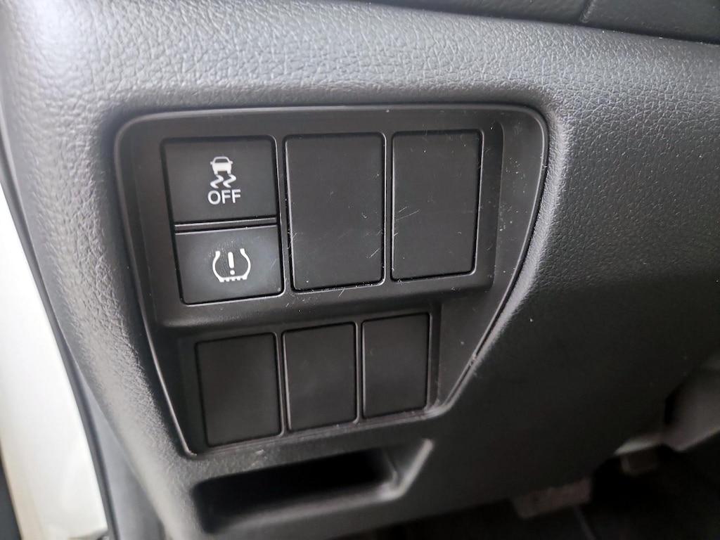 used 2018 Honda CR-V car, priced at $16,998