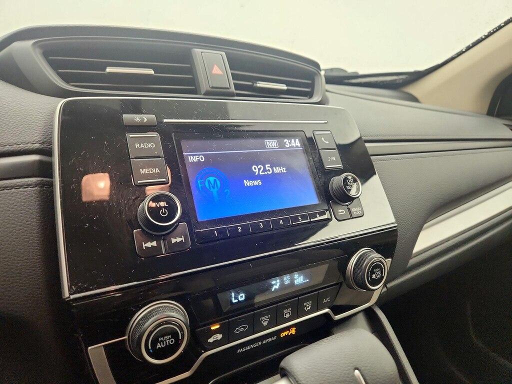 used 2018 Honda CR-V car, priced at $16,998