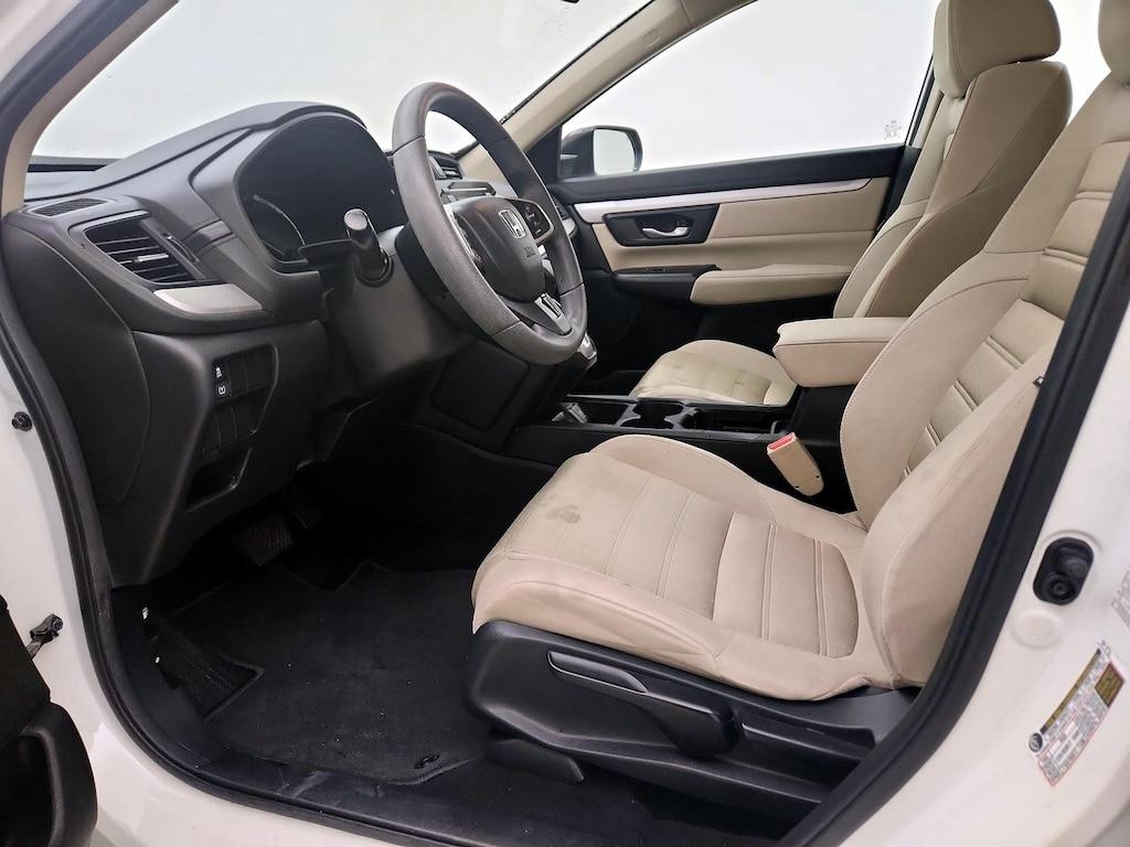 used 2018 Honda CR-V car, priced at $16,998