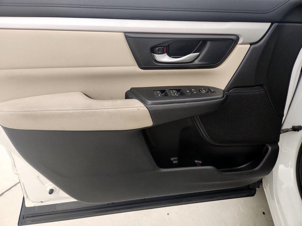 used 2018 Honda CR-V car, priced at $16,998