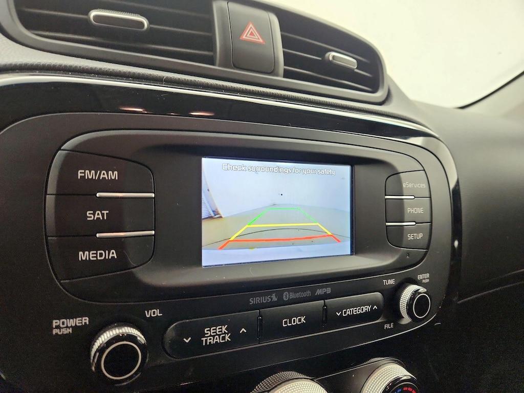 used 2016 Kia Soul car, priced at $14,998