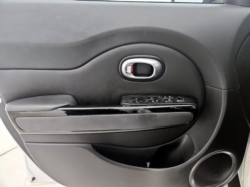 used 2016 Kia Soul car, priced at $14,998