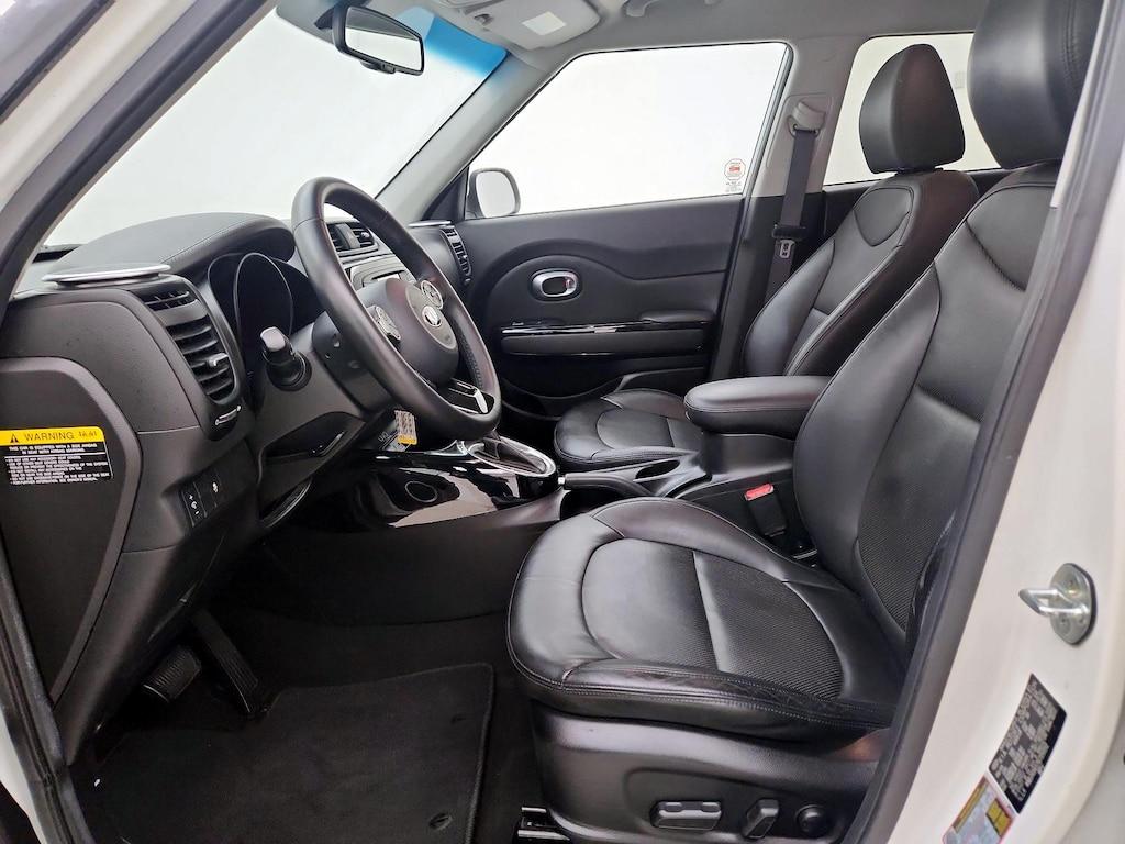 used 2016 Kia Soul car, priced at $14,998