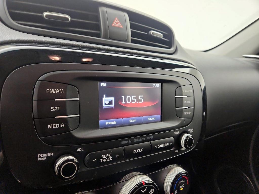 used 2016 Kia Soul car, priced at $14,998