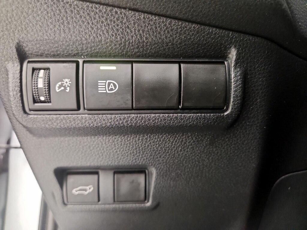used 2023 Toyota Corolla Cross car, priced at $27,998