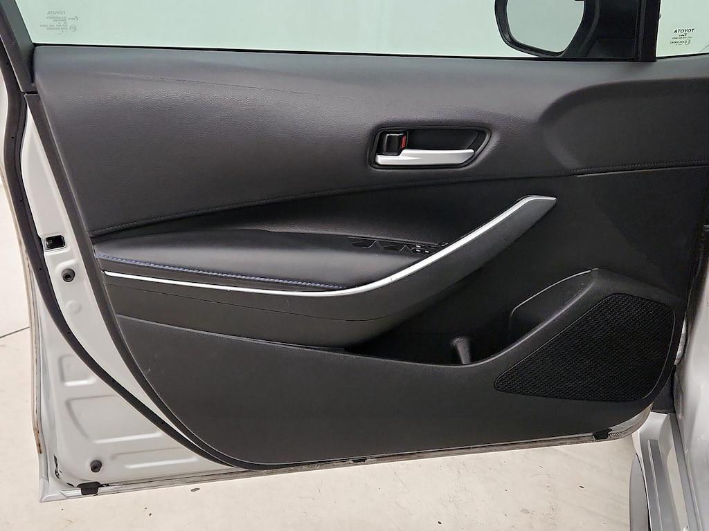 used 2020 Toyota Corolla car, priced at $17,998