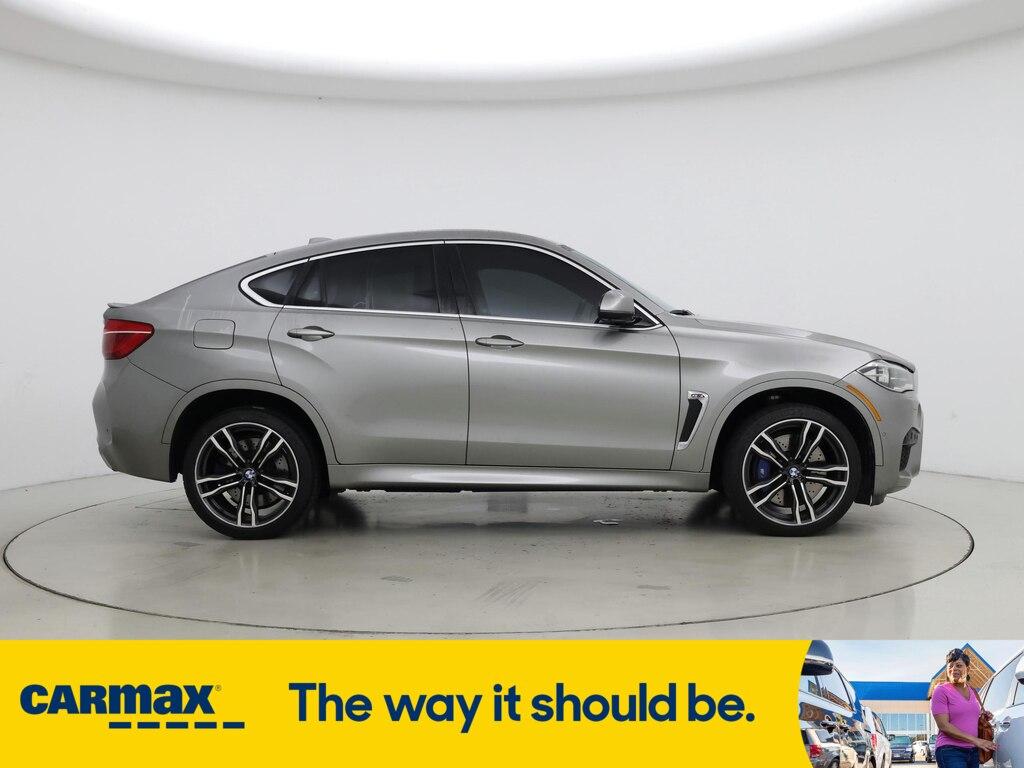 used 2019 BMW X6 car, priced at $44,998
