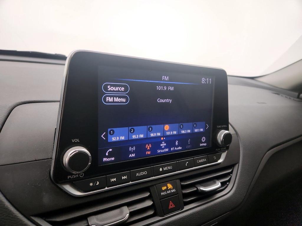used 2020 Nissan Altima car, priced at $14,599