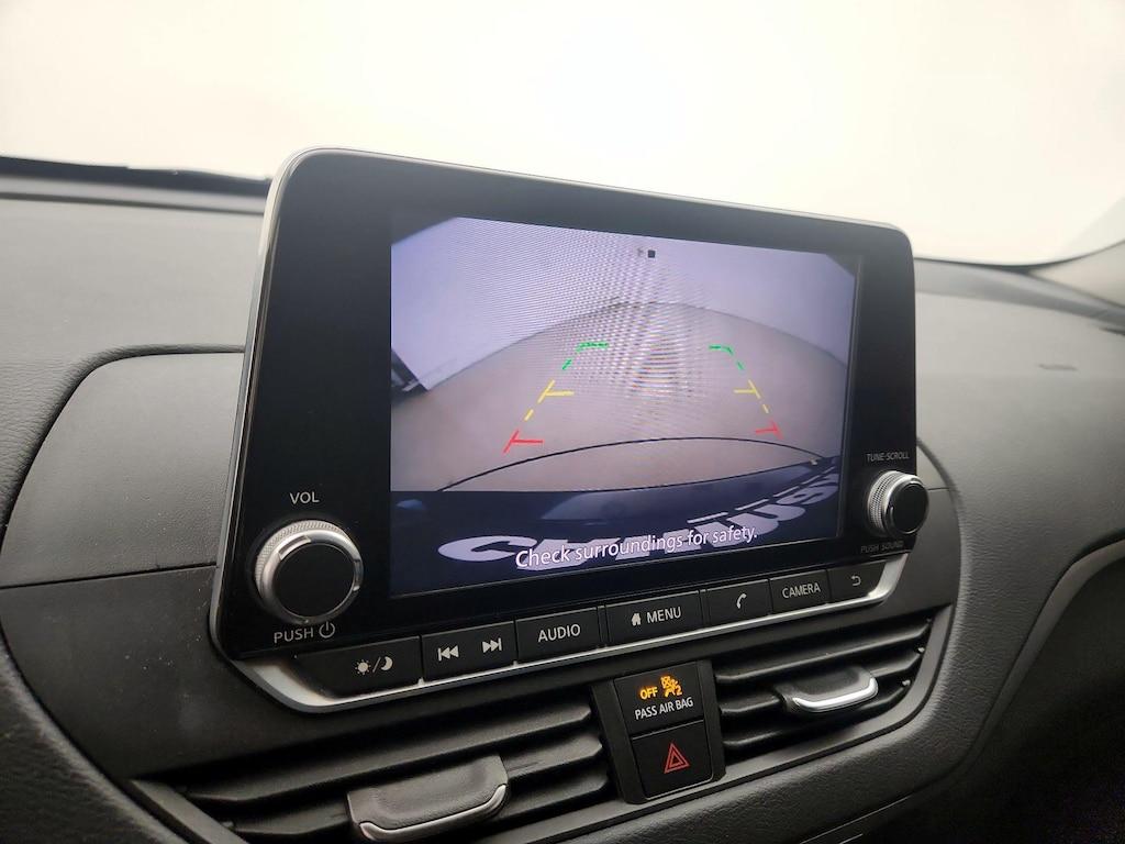 used 2020 Nissan Altima car, priced at $14,599