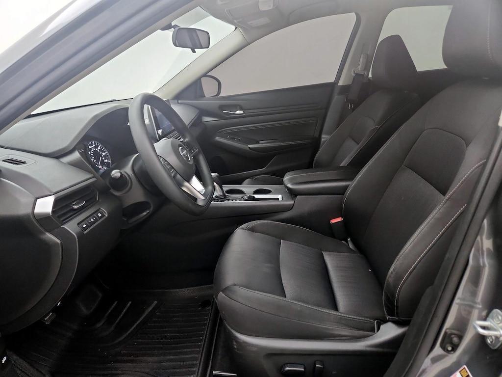 used 2020 Nissan Altima car, priced at $14,599