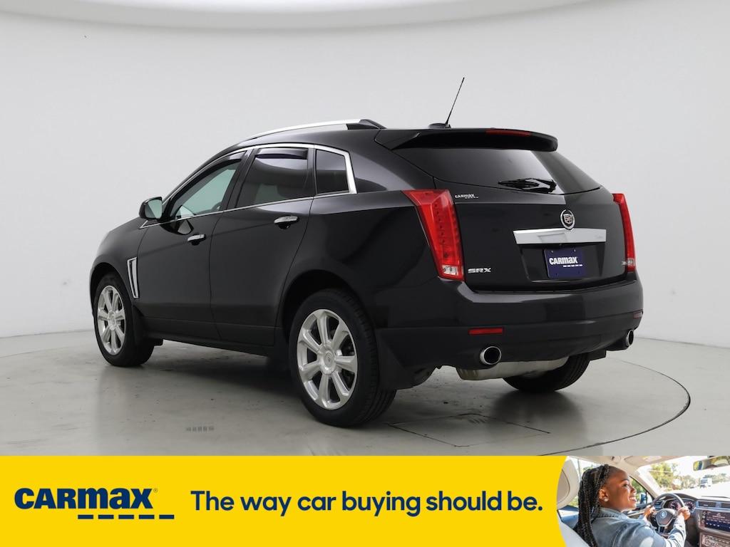 used 2016 Cadillac SRX car, priced at $16,998