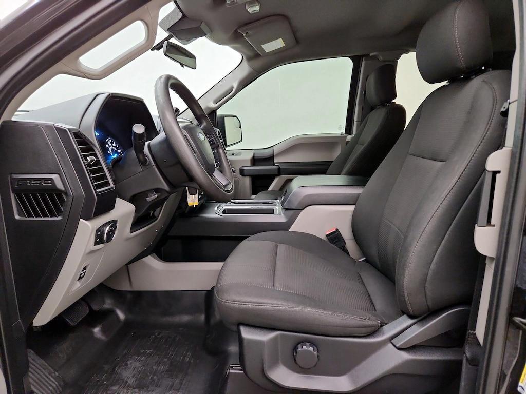 used 2019 Ford F-150 car, priced at $25,998