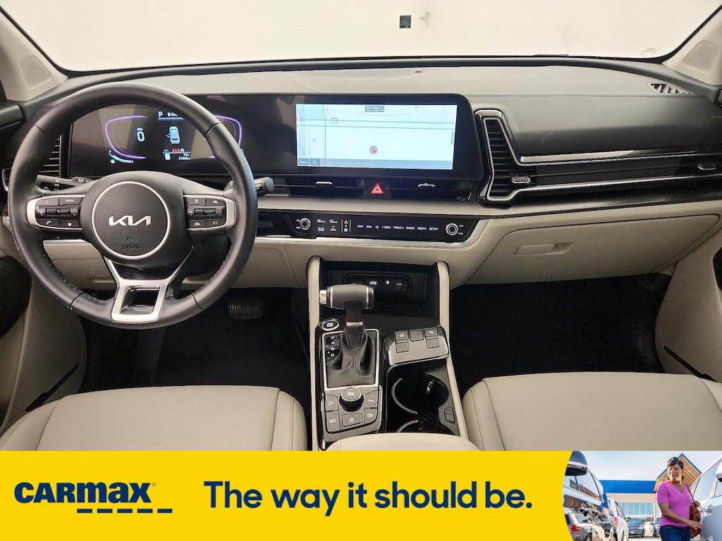 used 2023 Kia Sportage car, priced at $25,998