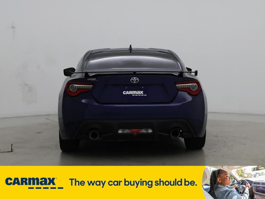 used 2020 Toyota 86 car, priced at $27,998
