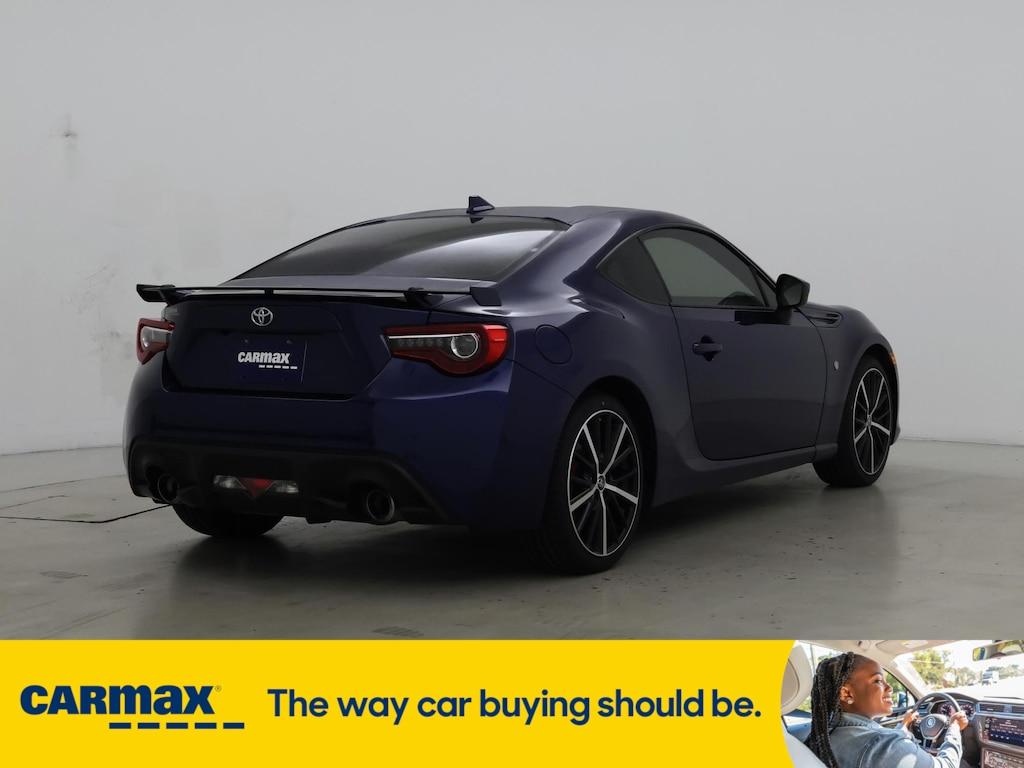 used 2020 Toyota 86 car, priced at $27,998