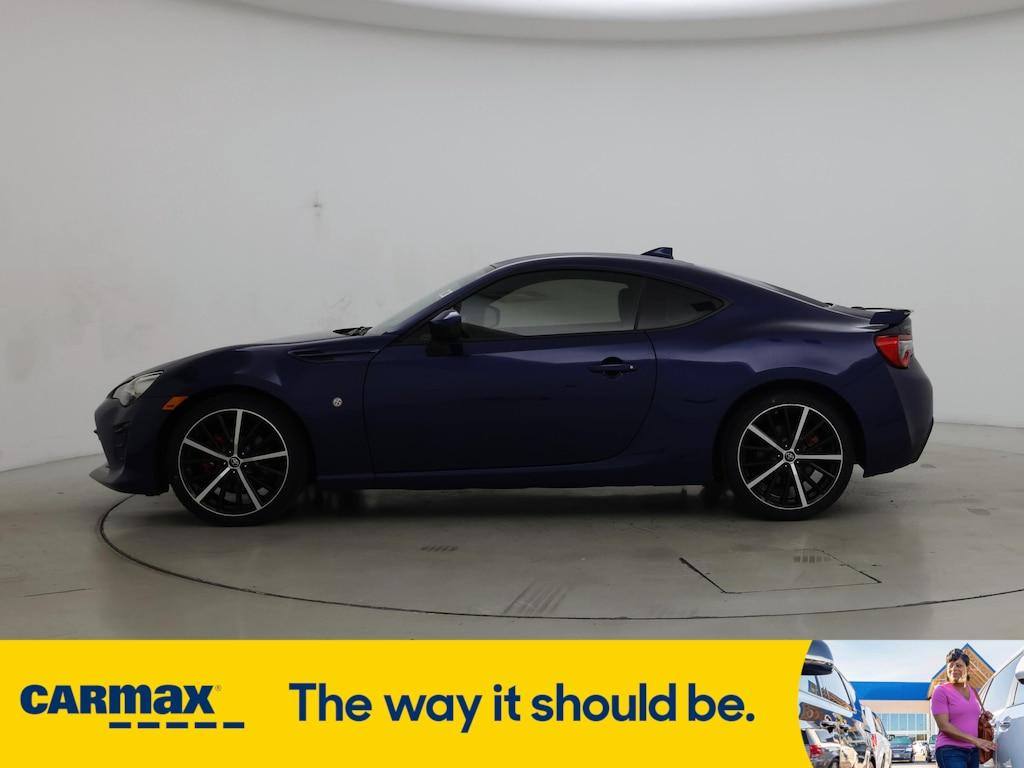 used 2020 Toyota 86 car, priced at $27,998