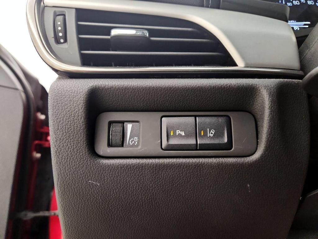 used 2013 Cadillac ATS car, priced at $14,599