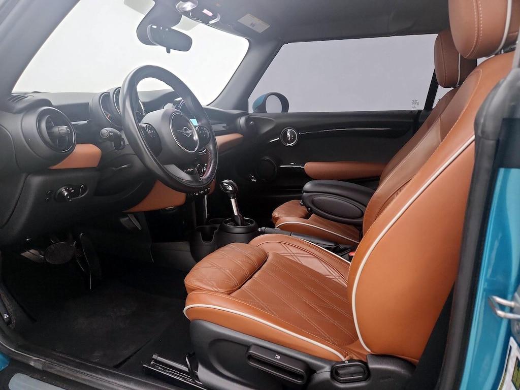 used 2019 MINI Convertible car, priced at $23,998