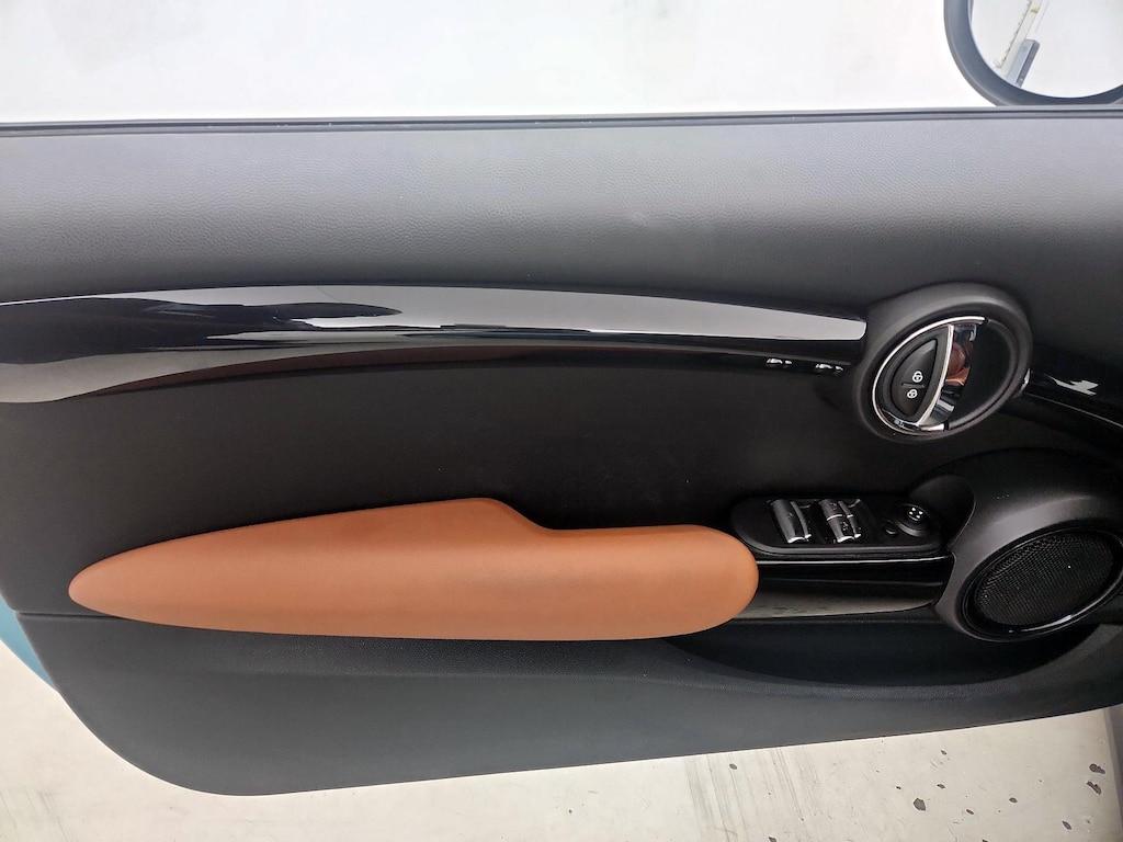 used 2019 MINI Convertible car, priced at $23,998